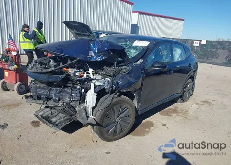 2024 Nissan Ariya Engage z USA, uszkodzony, nr VIN JN1CF0BB9RM742903